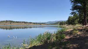 Maybe you would like to learn more about one of these? Live Look At Echo Canyon Reservoir Visit Pagosa Springs