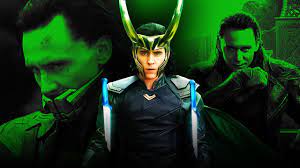 Do you like this video? Loki Disney New Looks At Tom Hiddleston S Marvel Character Revealed By Merchandise The Direct