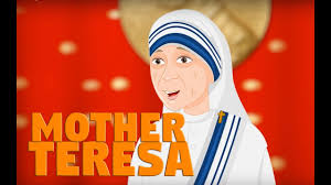 1997 edview all editions and formats. Story Of Mother Teresa Saint Teresa Of Calcutta English Story Of Saints Youtube
