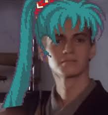 How some fans think Lyn should act like. (They don't realize her arc moves  away from wanting revenge.) : r/shitpostemblem