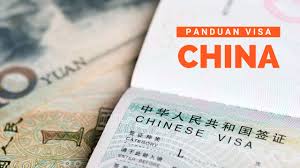 Biar liburan anda makin menyenangkan cari tahu dulu semua syarat visa china ya! Panduan Cara Dan Syarat Membuat Visa China Klook Blog