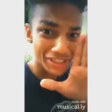 Caleb Shoemaker's Video