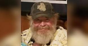 Richard Henry Crotts Obituary