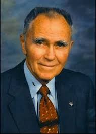 Warren John “Buzz” Haeger (1925-2007)