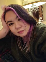 Introduction to Lucie, a Portland native with diverse interests