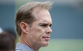 Joe Buck bio: age, wife, net worth, hair