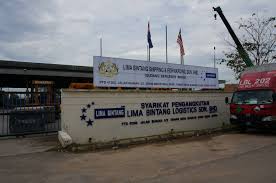 Lima bintang logistics (s) pte. Lima Bintang Bonded Lima Bintang Logistics Sdn Bhd Facebook