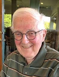 Obituary information for Alfred Joseph Prizlow