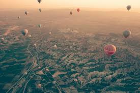Authorities believe that winds blew the balloon into power lines, and it caught fire. Cappadocia Hot Air Balloon Price How Much Does It Cost Tourscanner