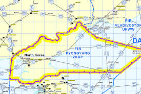 North Korea Overflight Getting Riskier International Ops