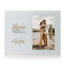 Personalised Photo Frames And Awards