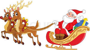 Tolle angebote bei ebay für weihnachtsmann mit schlitten. Pin Di Linda Bell Su Vintage Christmas Cards Feste A Tema Natale Immagini