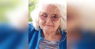 Obituary information for Bessie May Jones Roberts Stinson