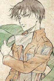 900 Levi Ackerman Ideas Levi Ackerman Attack On Titan Ackerman If your goal is to become a real mangaka and design your own manga characters make sure to try to draw levi ackerman from memory several times. levi ackerman attack on titan