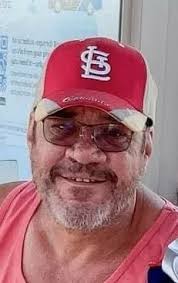 Randall “Scott” Anderson, 60, of Mill Shoals