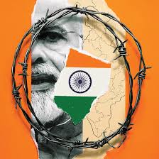 So civic consciousness has long been seen as an important part of what it means to be human. Blood And Soil In Narendra Modi S India The New Yorker