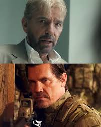 Love this guy .. he plays his part perfectly #landman