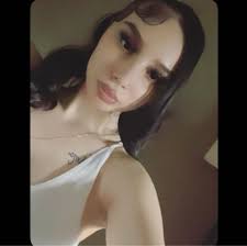 Yess she's Touched By Myrah 😍😍