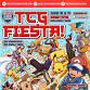 TCG FIESTA! Presented by Beltway Card Show