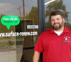 A makeup mirror or vanity mirror can provide an additional light source to a small or dark space. Tub Refinishing Arkansas About Us Surface Renew