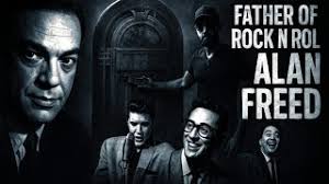 Visiting the Grave of the Rock & Roll Legend Who Invented Rock Music