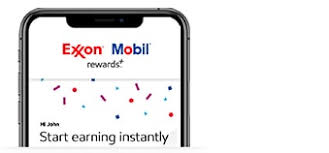First, let's look at their business fleet card. Manage Personal And Business Accounts Exxon And Mobil