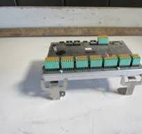SICK MSC800 CONTROLLER 2042329 24VDC V3.00 XLNT USED TAKEOUT !! MAKE OFFER  !!