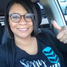 Olivia Goode (@OGoode23)