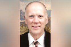 Bailey vies for re-election