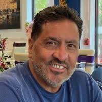 Freddy Paco Fernandez