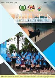 Jabatan alam sekitar / department of environment form. Buletin Jabatan Alam Sekitar Negeri Perlis Bil 1 2021 Enviro Knowledge Center