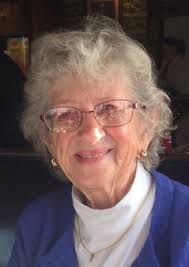 Eleanor Patton Obituary (2018)