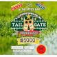 Cornhole Tailgate Tournament @ The Office Bar! event image