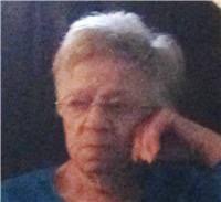 Annie Black Obituary (1930