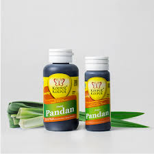 Jual Koepoe Koepoe Pasta Perisa Pandan Wsl