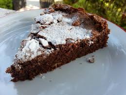 Torta zebrata senza latte con il bimby torte al cioccolato. Torta Tenerina Bimby Ricette Bimby E