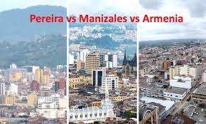 Lo mejor que le podia pasar al dim era quedar libre la fecha pasada. Pereira Vs Manizales Vs Armenia Archives Medellin Guru