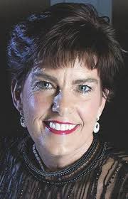 Dental hygienist, Joplin philanthropist Debbie Thompson ...