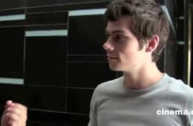 Dylan O'Brian über "The Maze Runner"