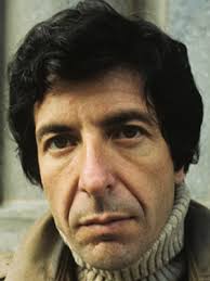 Leonard Cohen
