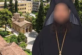 Θα τρανταχθεί όλη η εκκλησία!» προειδοποιούσε ο 37χρονος δράστης. H B0bkkusk7pum