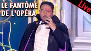 Le plus grand pays du monde est la russie avec 17,09 millions de km². Dani Lary Le Fantome De L Opera Le Plus Grand Cabaret Du Monde Youtube
