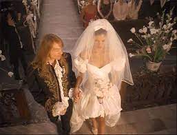 Blog Freeheart Project Rose Costume Rain Wedding Wedding Dresses