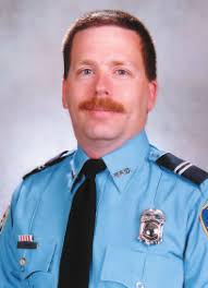 Fire Fighter March 05