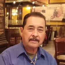 Rogelio Angulo Obituary (2025)