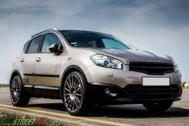 Jdm Style Tuning Forum Nissan Qashqai Nissan Car