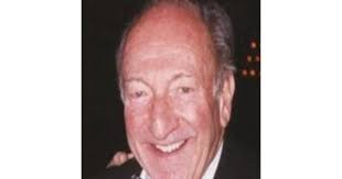 Norman Benjamin Kahn Obituary (1918