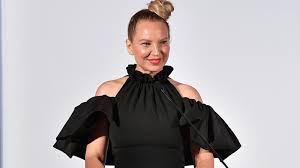 Sia kate isobelle furler (born december 18, 1975), popularly known as sia, is an australian pop singer and songwriter. Sia Reveals She Has Become A Grandmother At 44 After Adopting Sons Last Year Ents Arts News Sky News