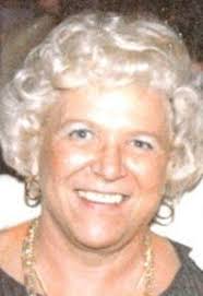 Elizabeth Stripling Obituary (1924