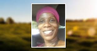 Kimverley Denise Wray Obituary June 7, 2022